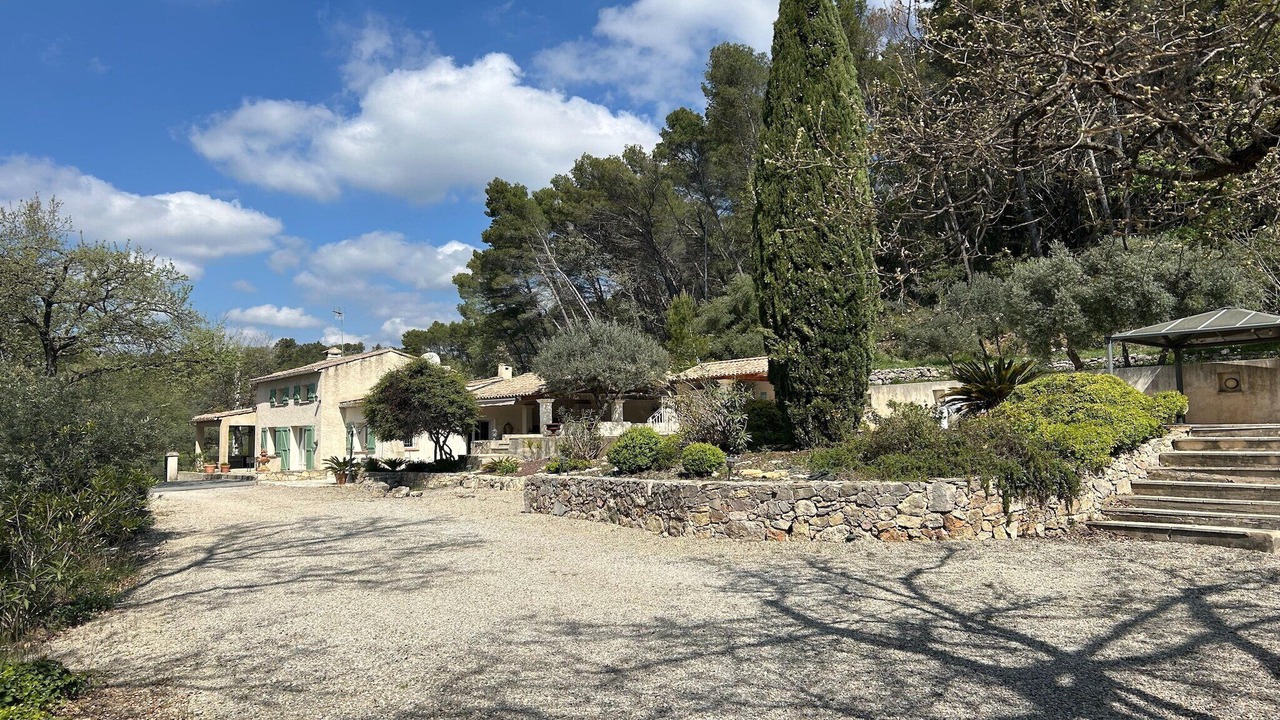 Photo of Outdoor in Draguignan