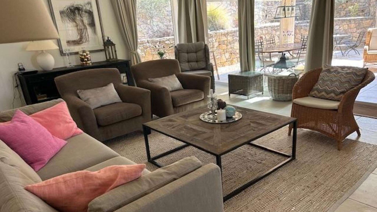Photo of Livingroom in Draguignan