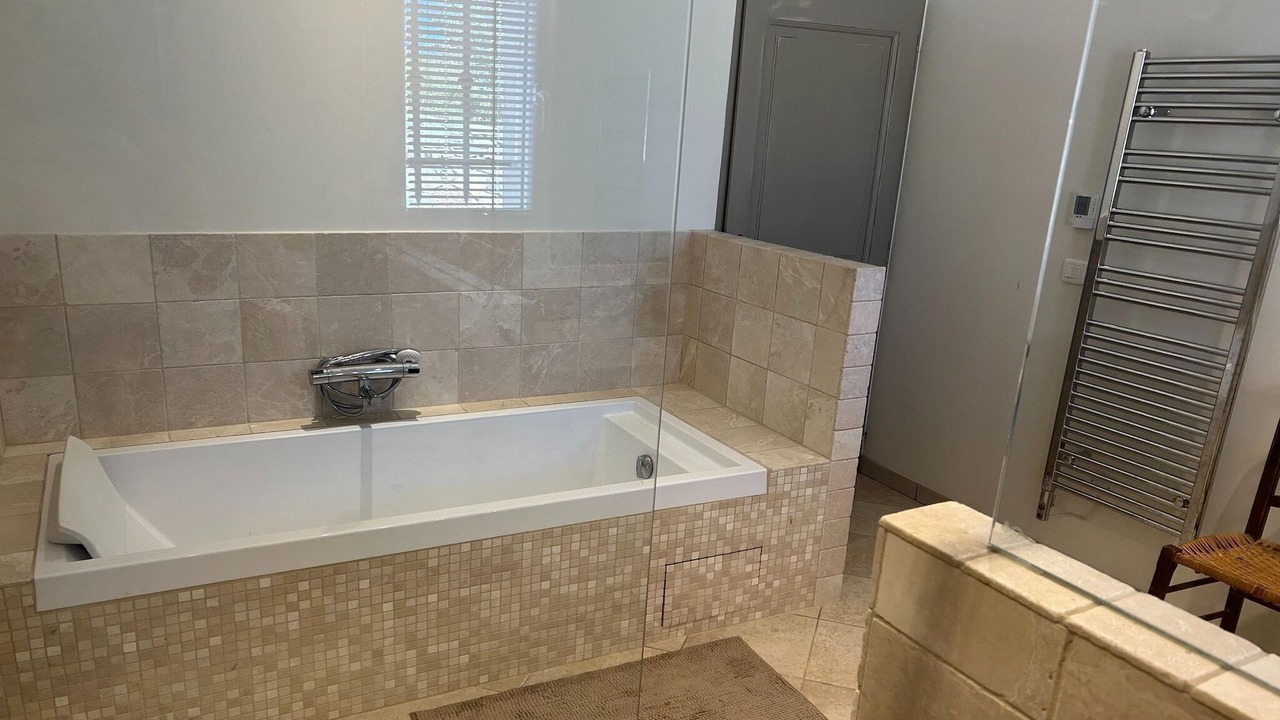 Photo of Bathroom in Draguignan