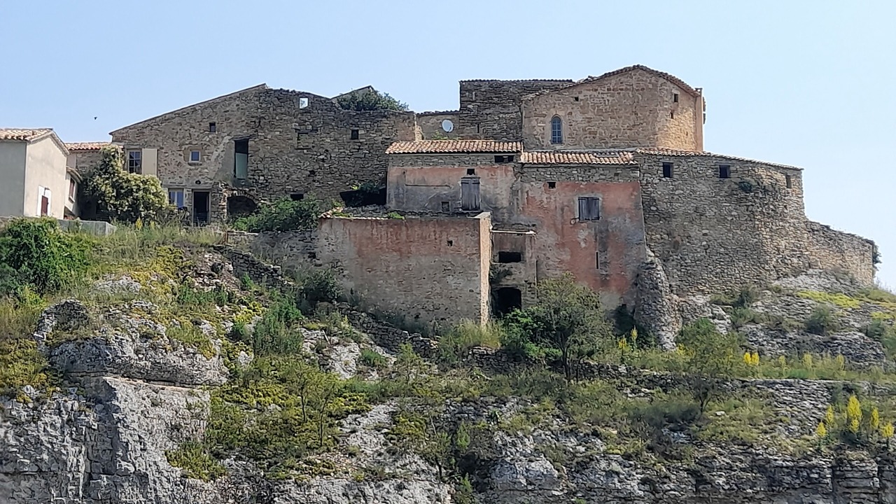 Photo of Outdoor in Forcalquier