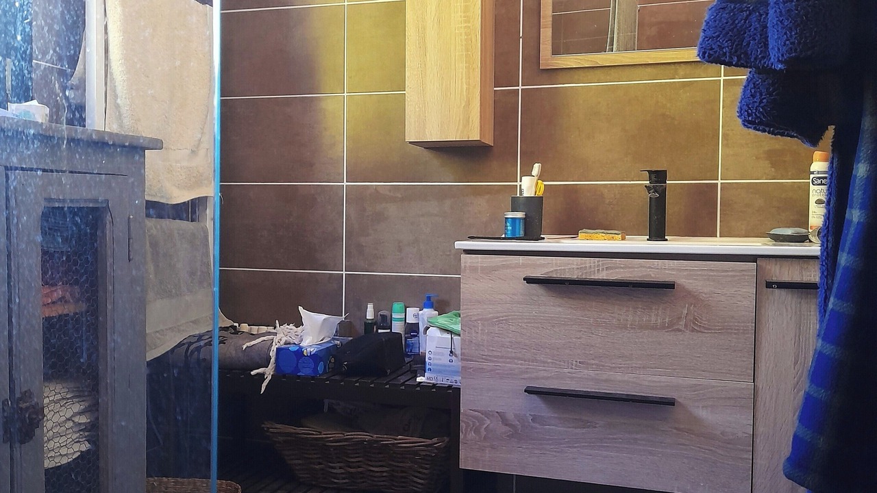 Photo of Bathroom in Forcalquier