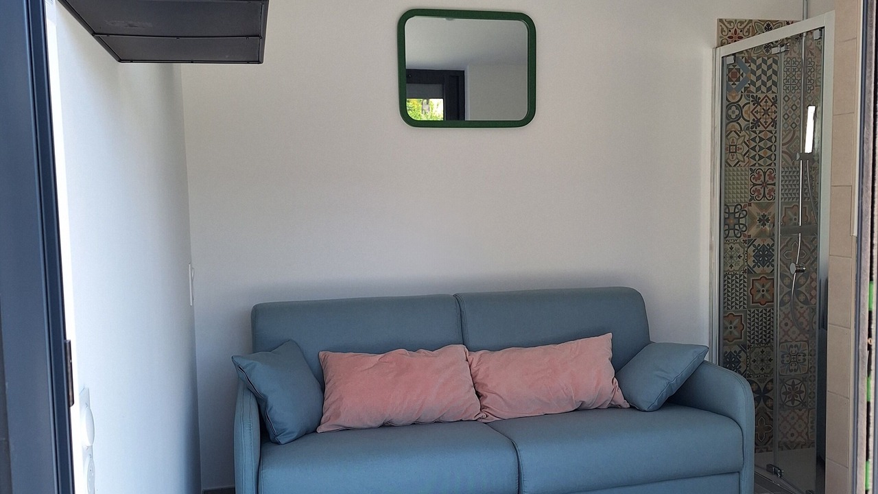Photo of Livingroom in Forcalquier