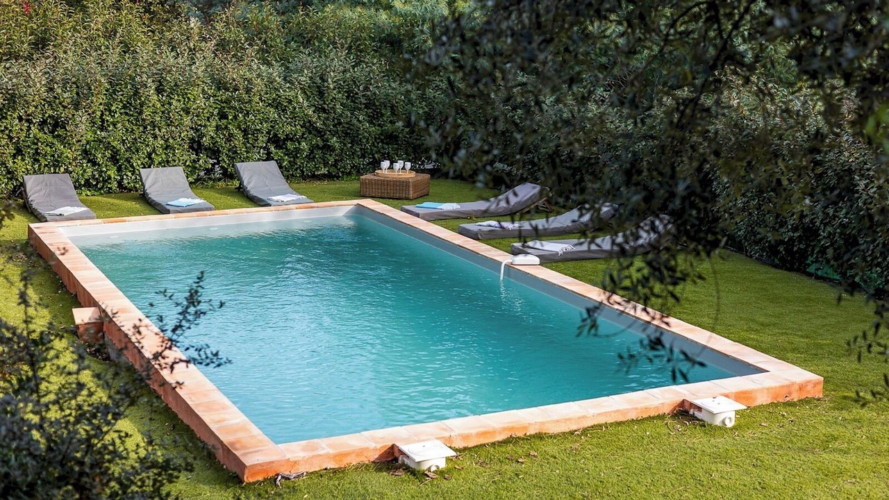 Photo of Outdoor in Grimaud