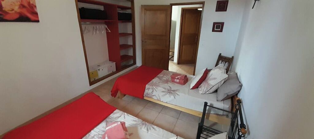 Photo of Bedroom in Bonnieux