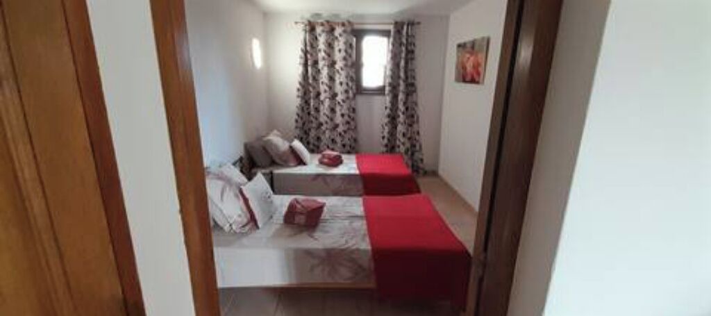 Photo of Bedroom in Bonnieux