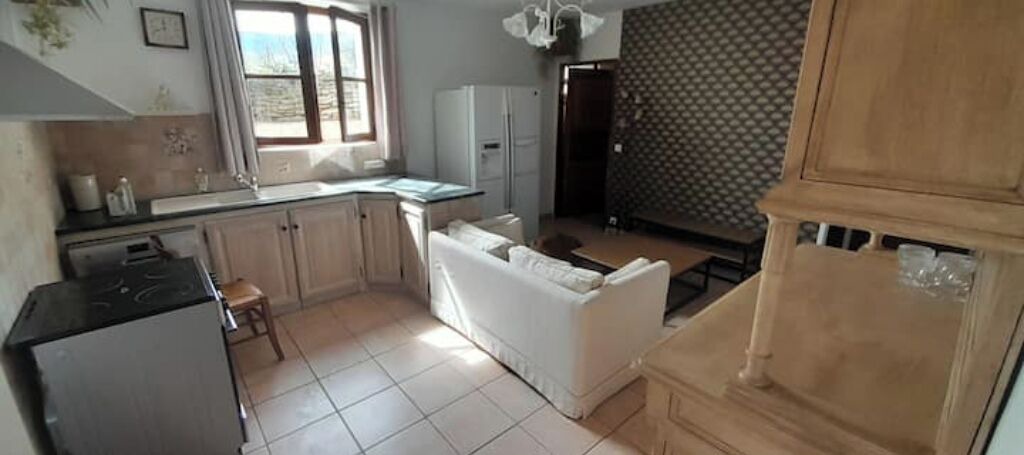 Photo of Livingroom in Bonnieux