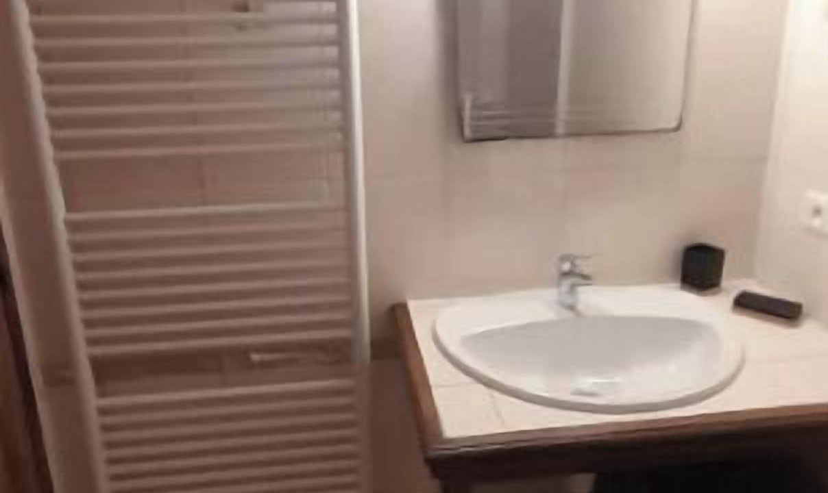 Photo of Bathroom in Bonnieux