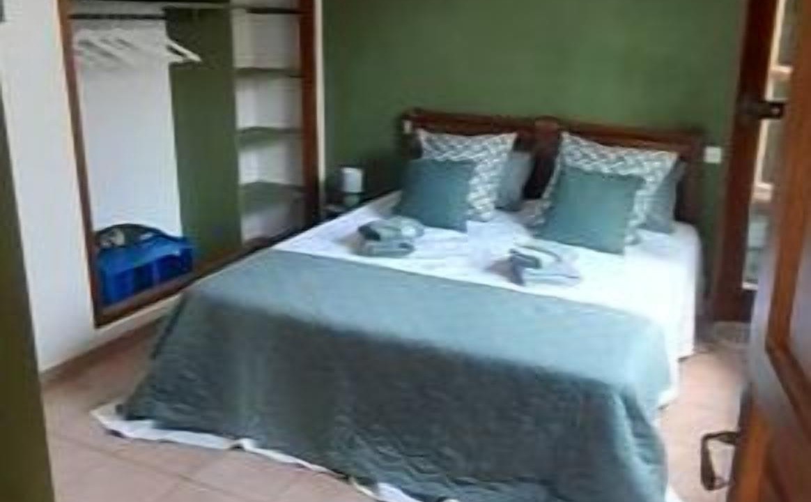 Photo of Bedroom in Bonnieux