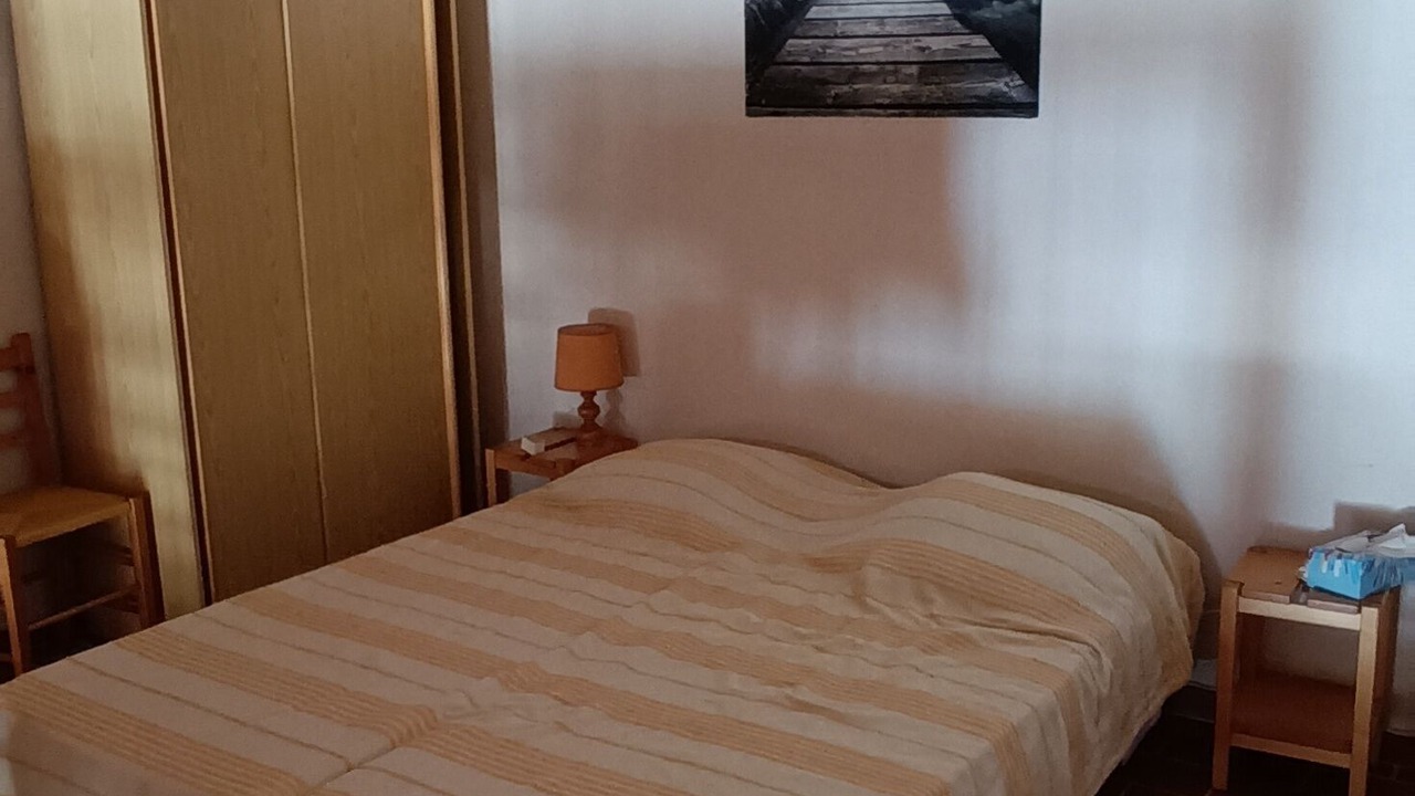 Photo of Bedroom in La Londe-les-Maures