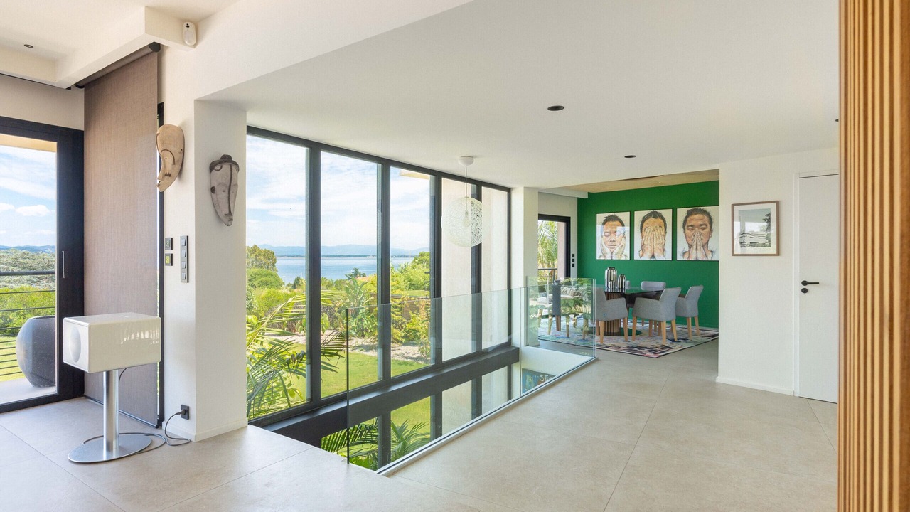 Photo of Livingroom in Giens