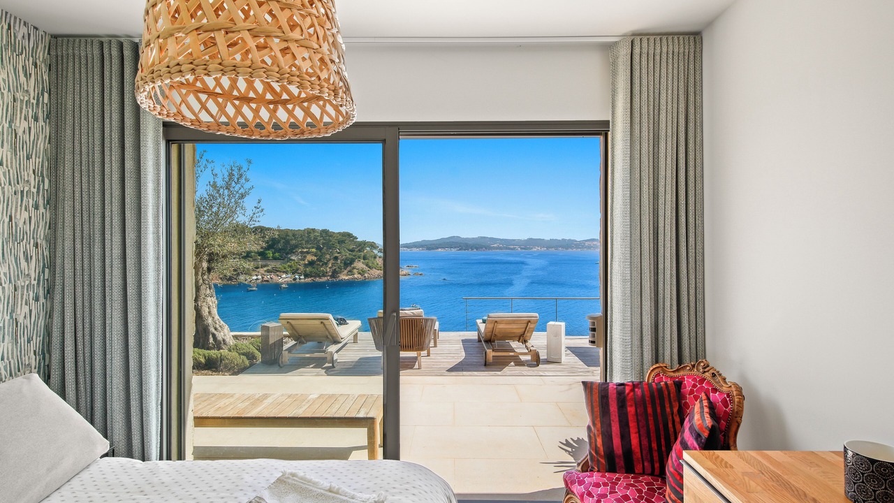 Photo of Bedroom in La Seyne-sur-Mer