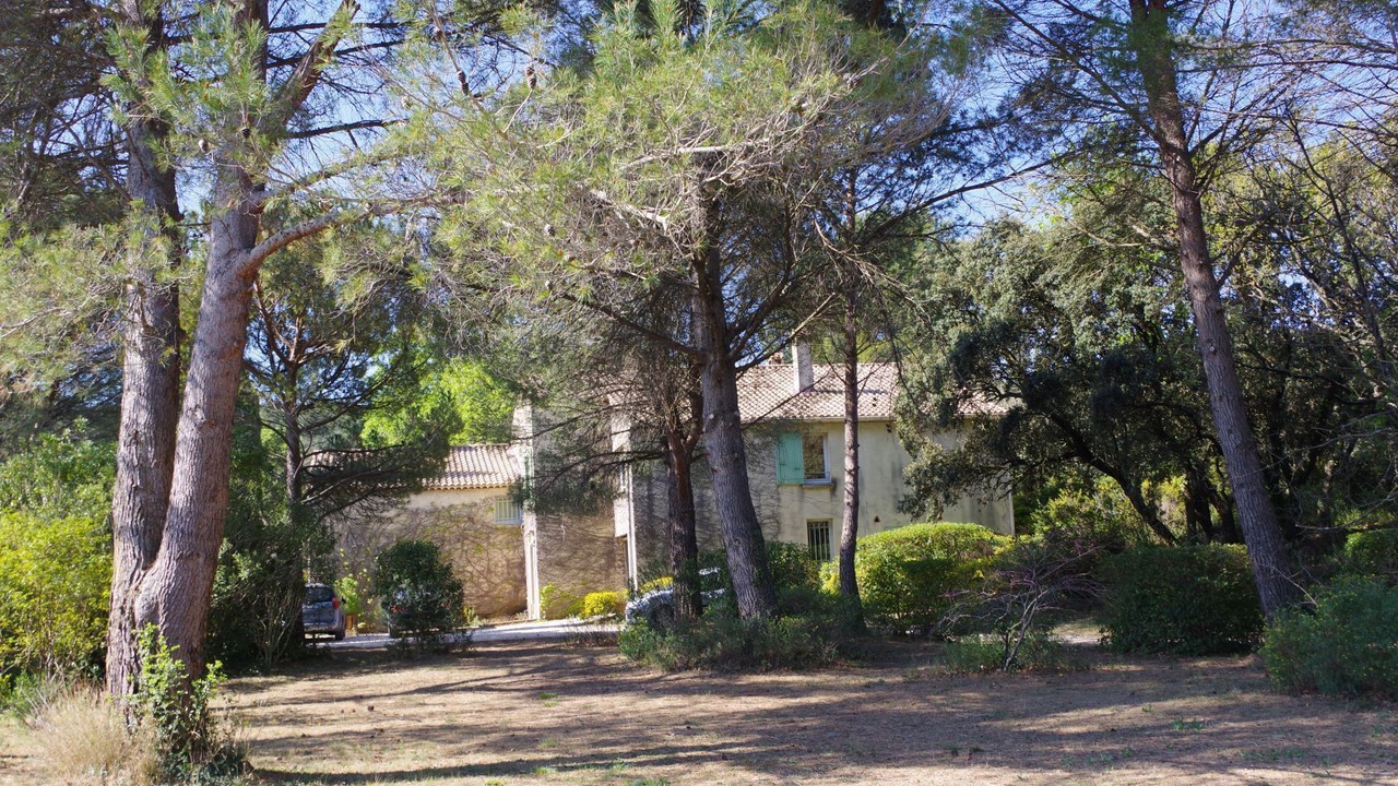 Photo of Outdoor in Caumont-sur-Durance