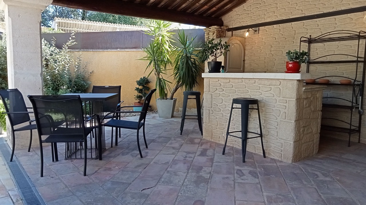 Photo of Outdoor in Montfrin