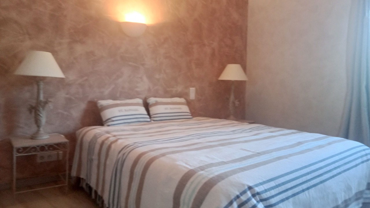 Photo of Bedroom in Montfrin
