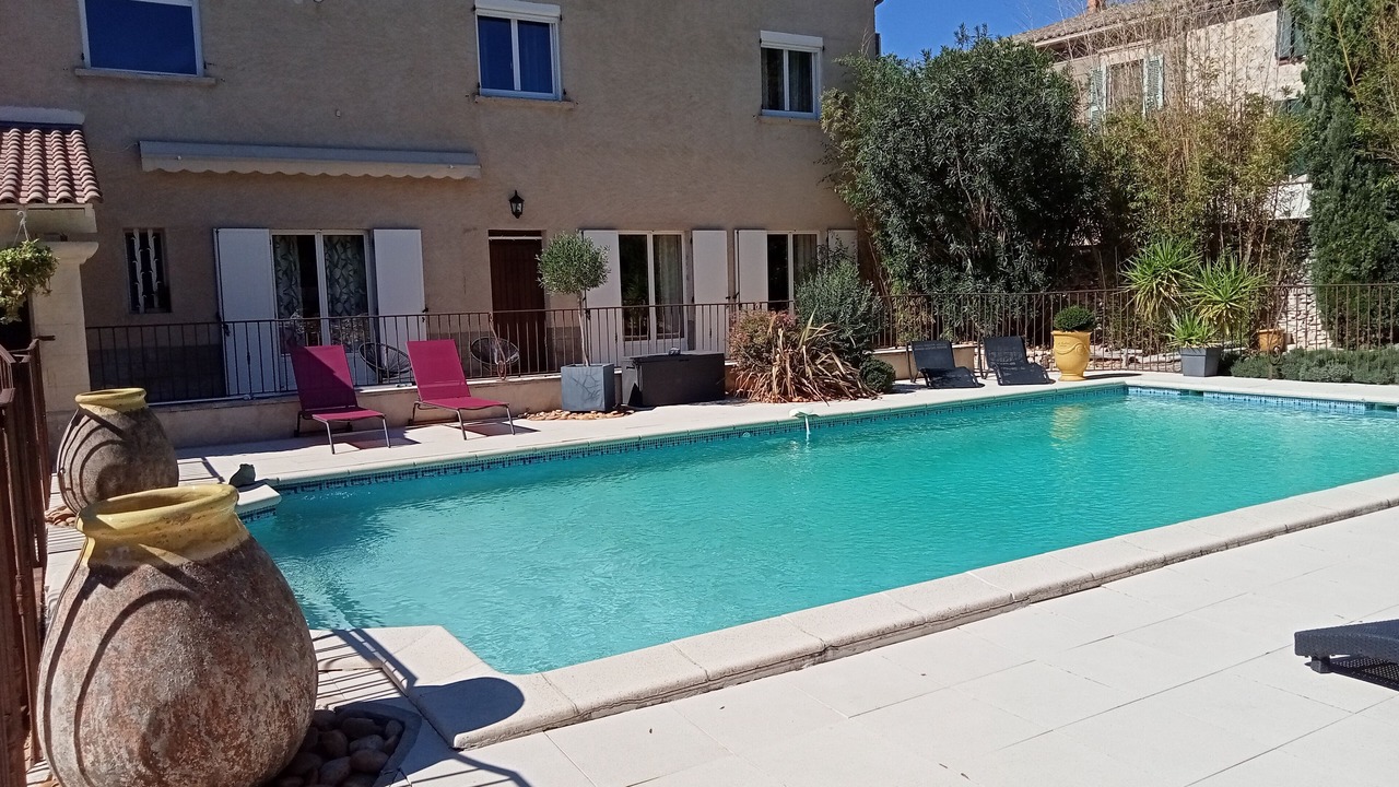 Photo of Outdoor in Montfrin
