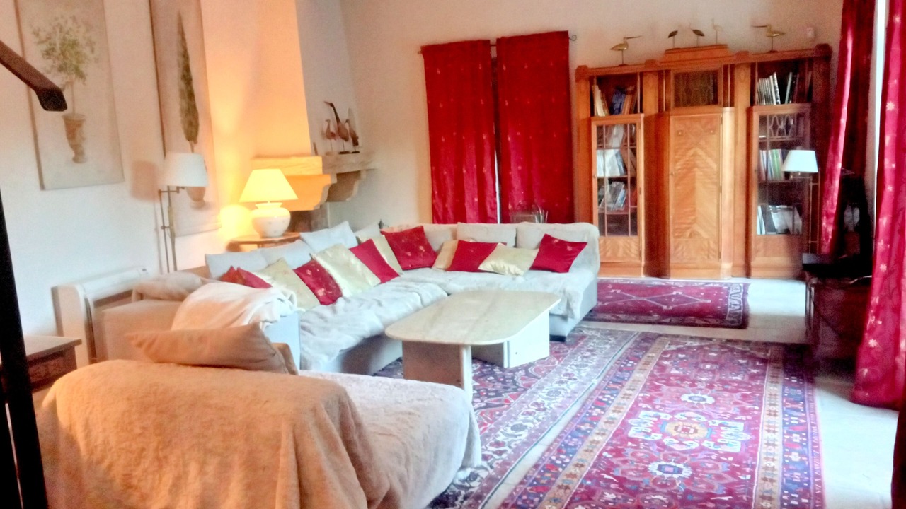 Photo of Livingroom in Montfrin