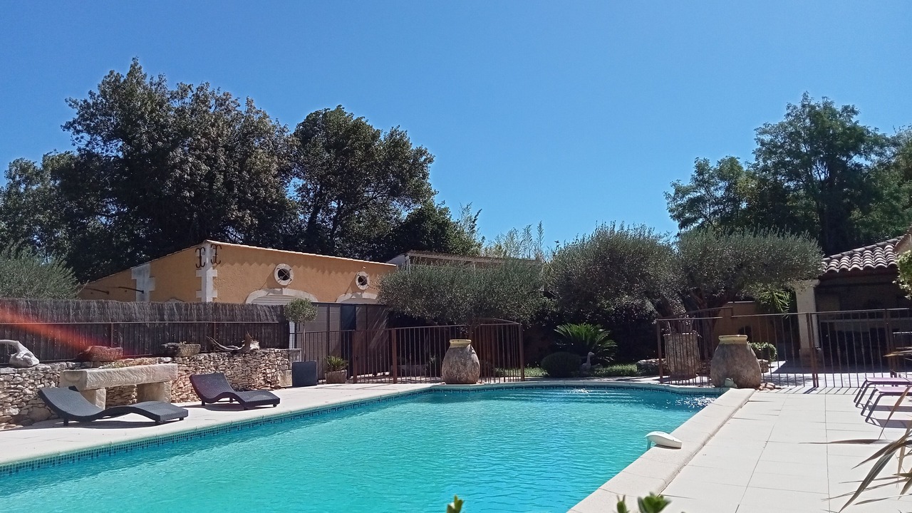 Photo of Outdoor in Montfrin