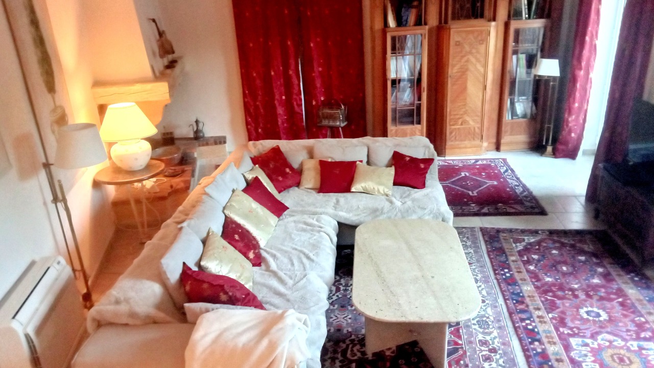 Photo of Livingroom in Montfrin
