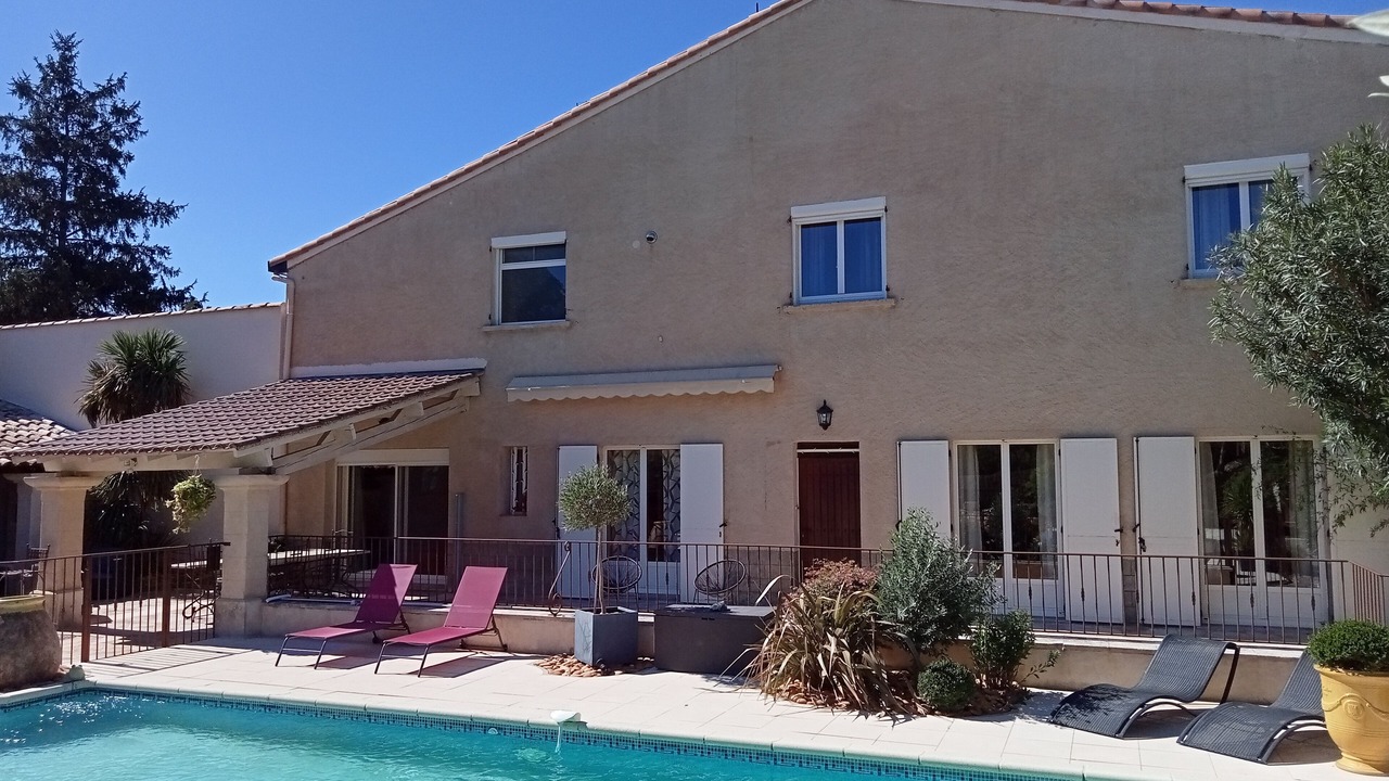 Photo of Outdoor in Montfrin