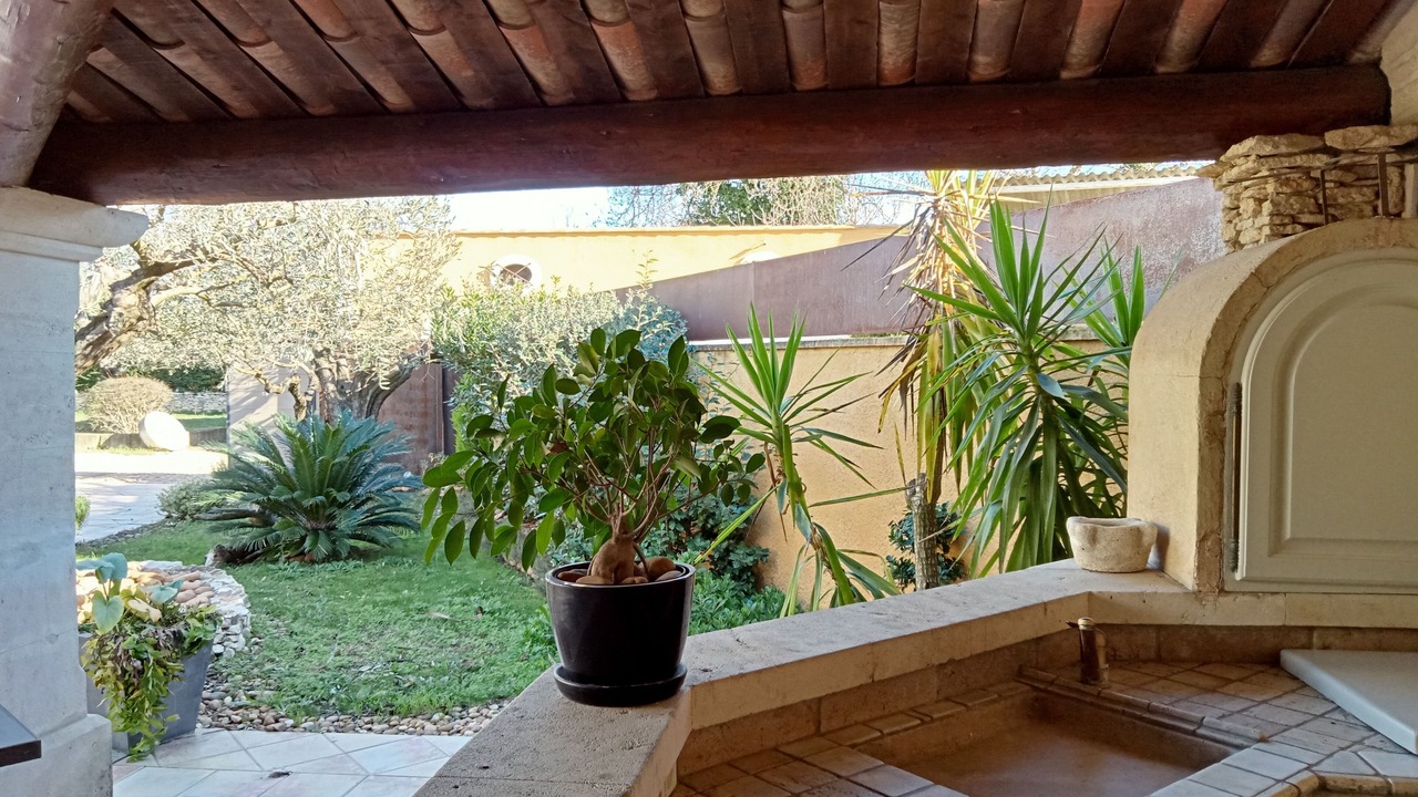 Photo of Outdoor in Montfrin