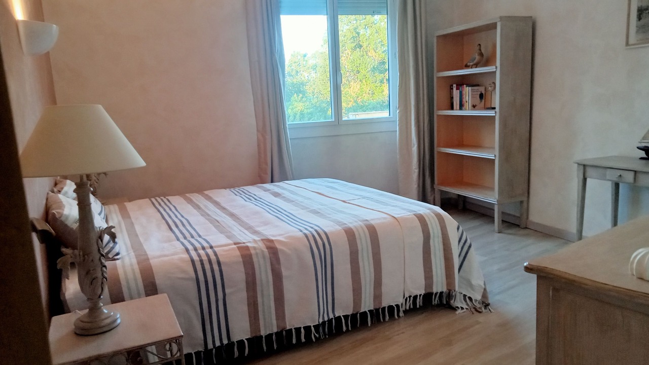 Photo of Bedroom in Montfrin