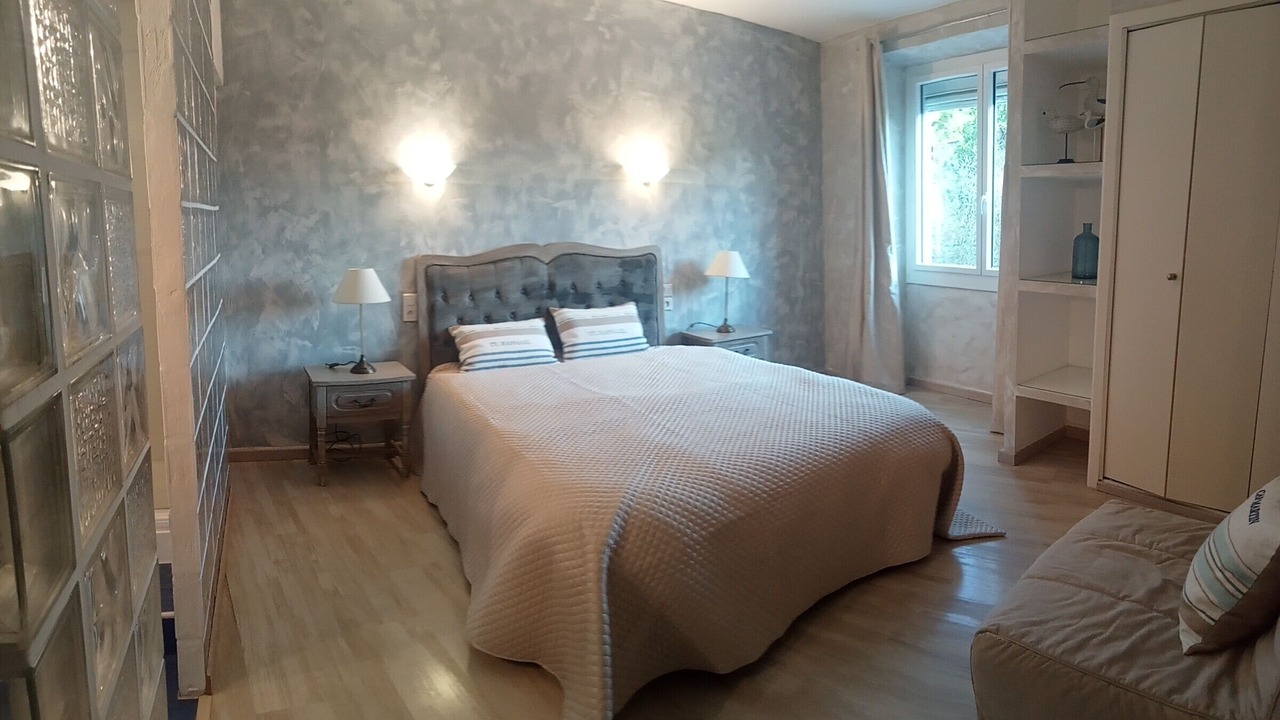 Photo of Bedroom in Montfrin