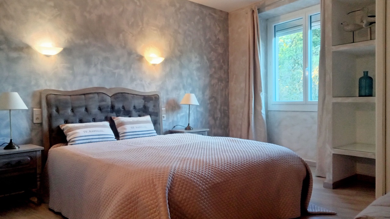 Photo of Bedroom in Montfrin