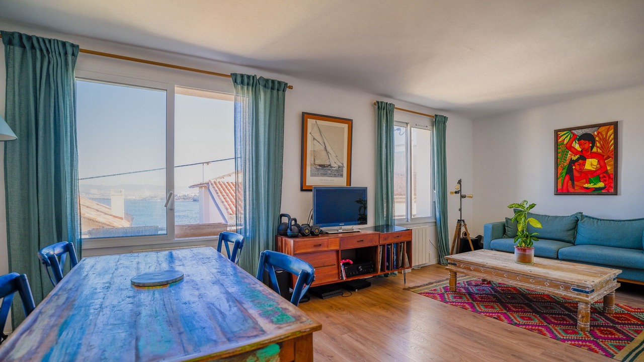Photo of Livingroom in Montredon