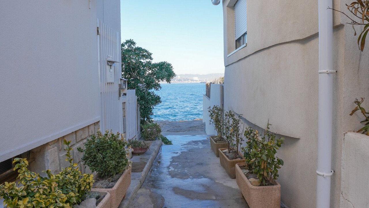 Photo of Outdoor in Montredon