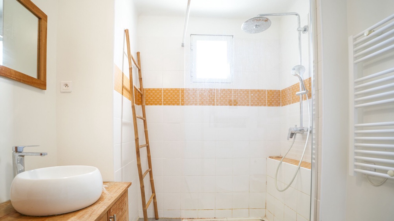 Photo of Bathroom in Montredon