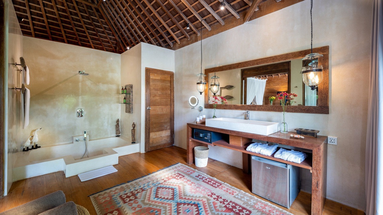Photo of Bathroom in Ubud City-Centre