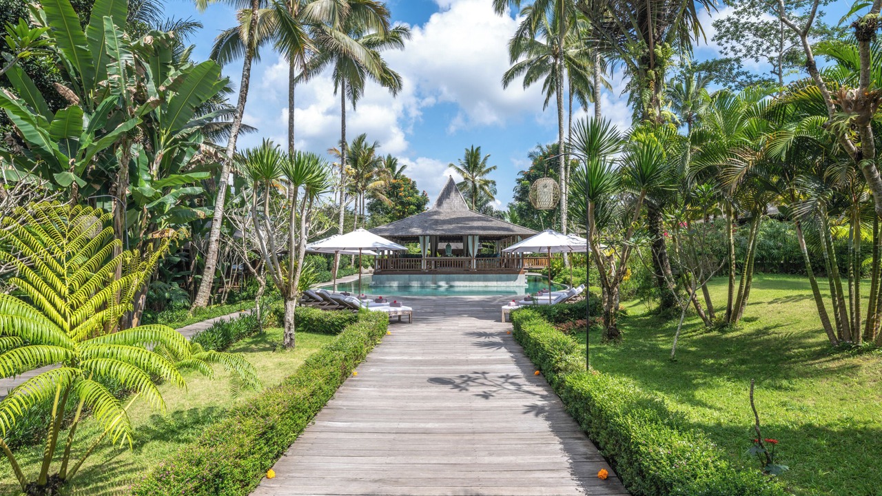 Photo of Outdoor in Ubud City-Centre