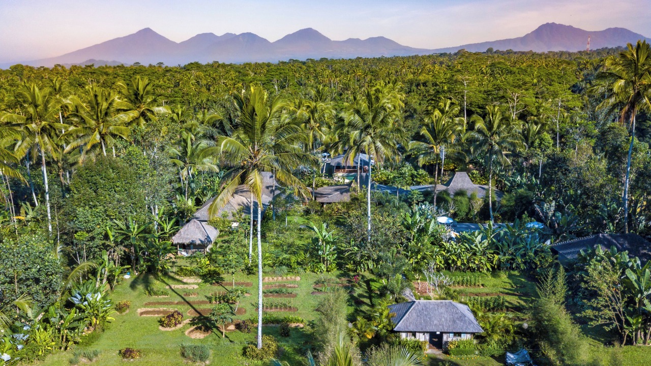 Photo of Outdoor in Ubud City-Centre