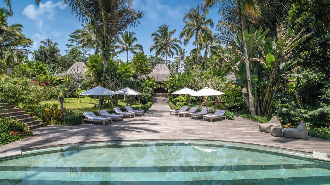 Photo of Outdoor in Ubud City-Centre