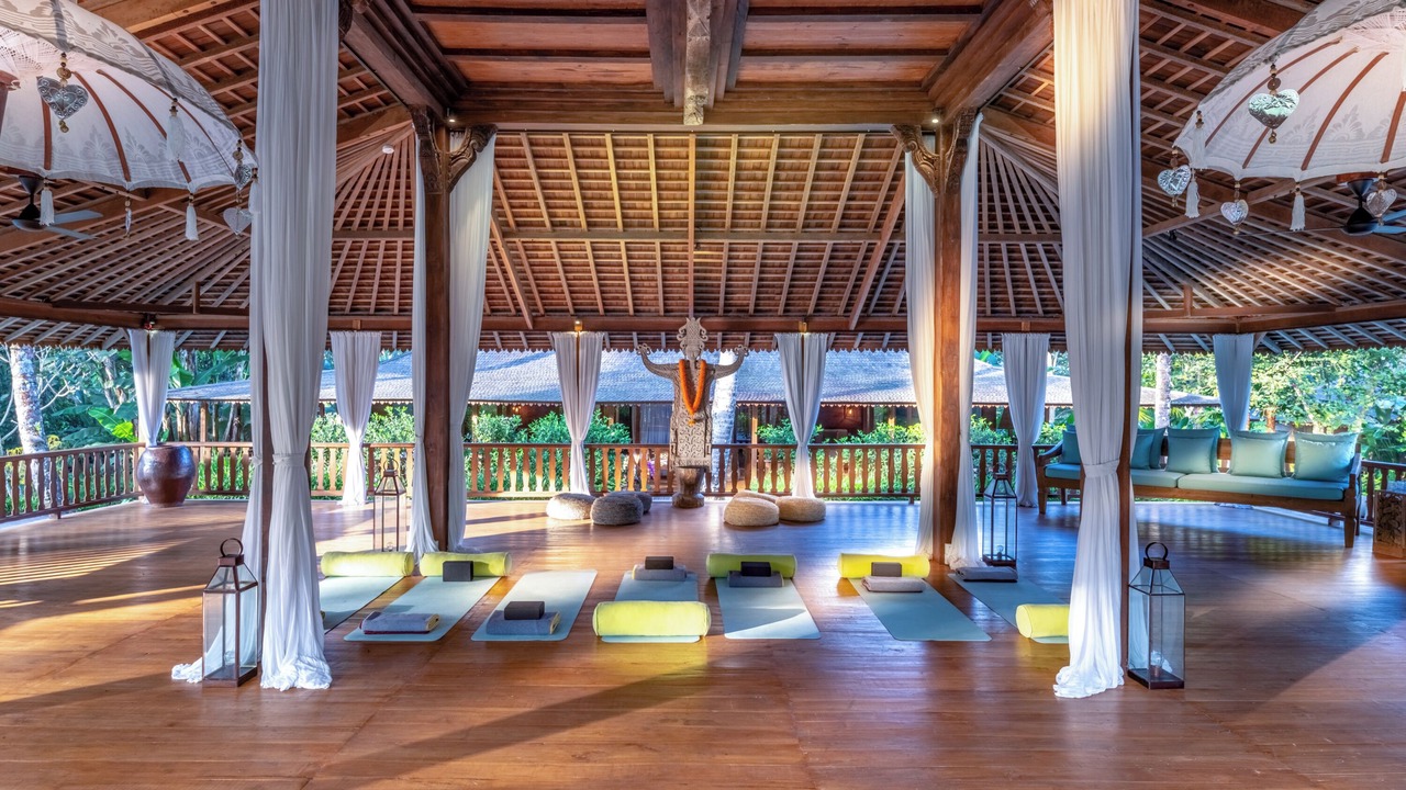 Photo of Outdoor in Ubud City-Centre