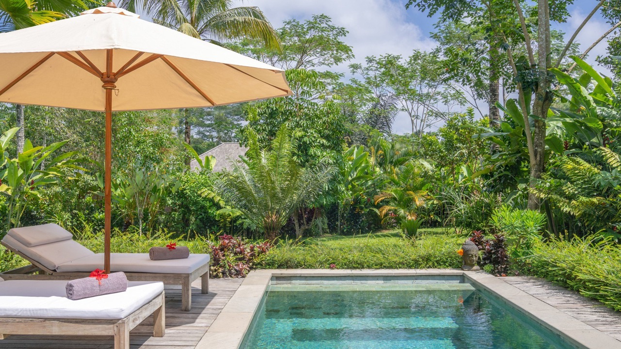Photo of Outdoor in Ubud City-Centre