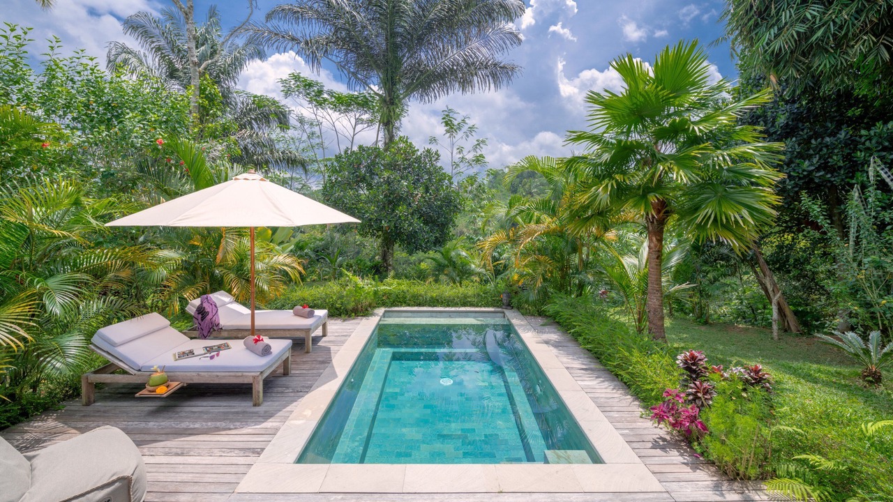 Photo of Outdoor in Ubud City-Centre