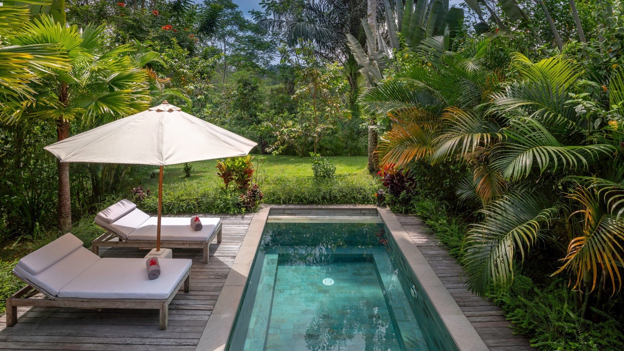 Photo of Outdoor in Ubud City-Centre