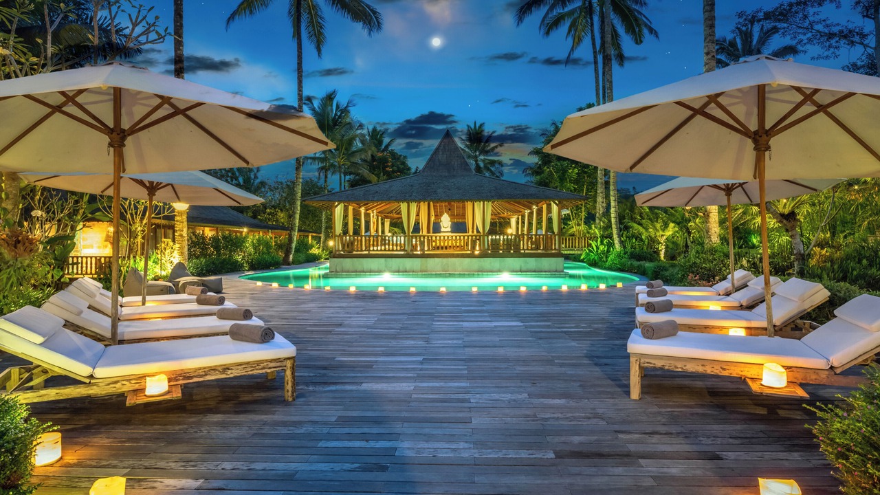 Photo of Outdoor in Ubud City-Centre