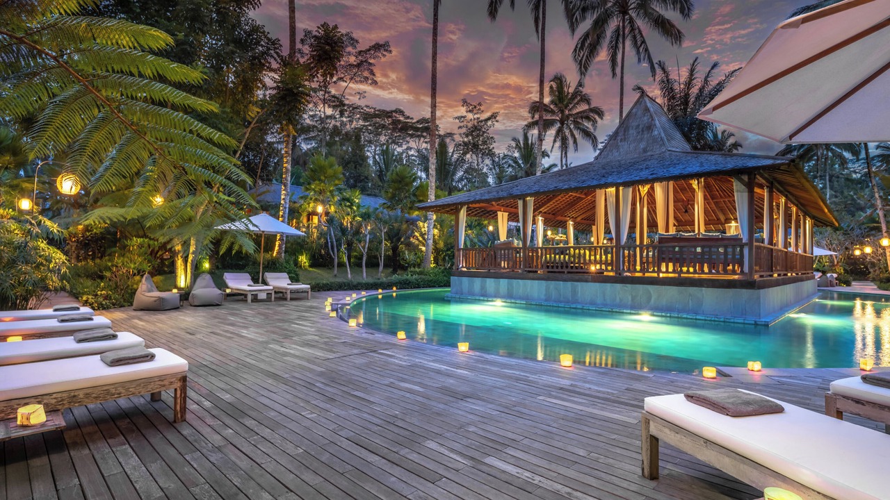 Photo of Outdoor in Ubud City-Centre