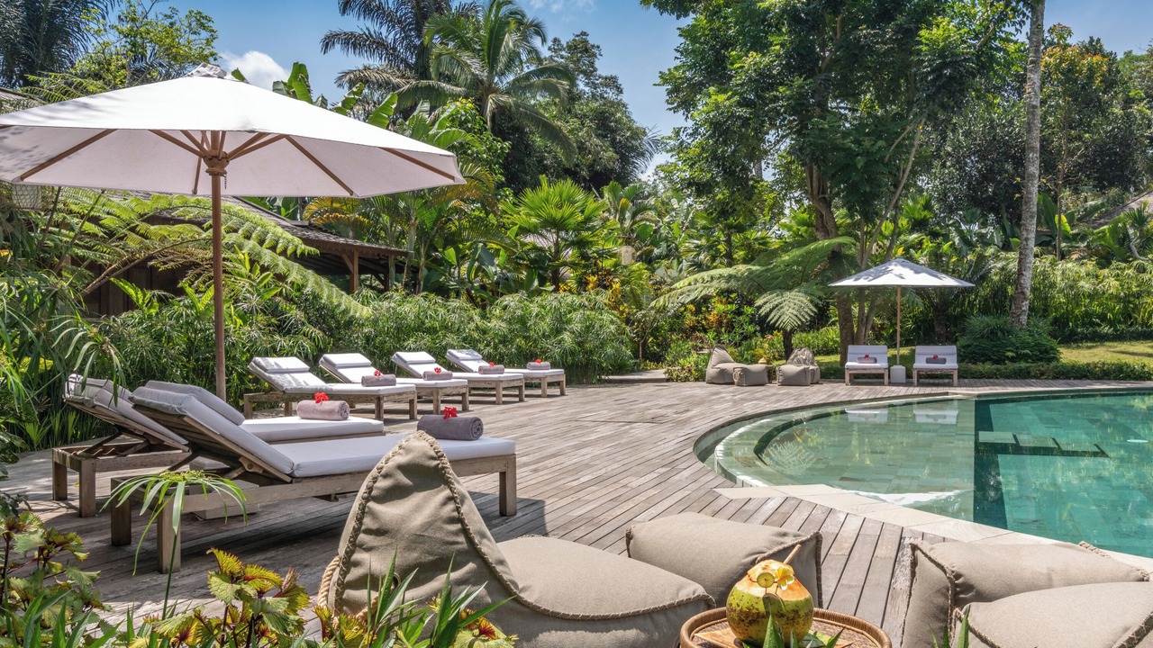Photo of Outdoor in Ubud City-Centre