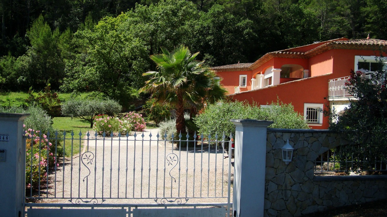 Photo of Outdoor in Callas