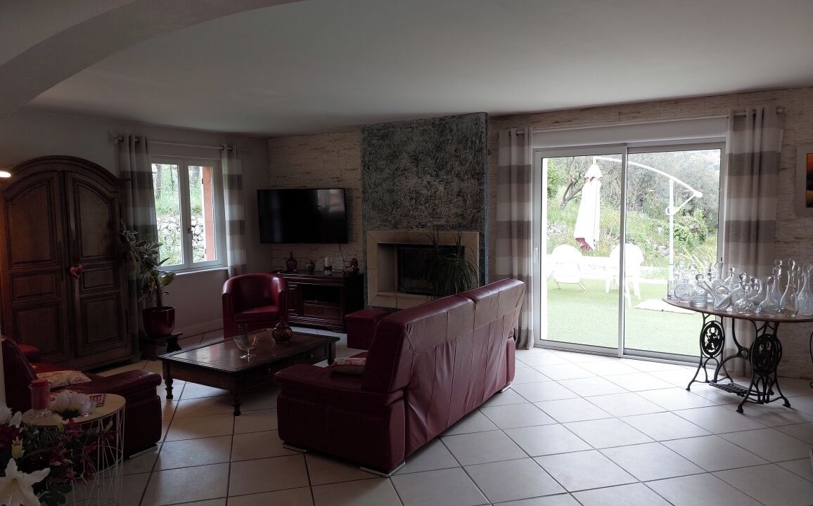 Photo of Livingroom in Callas