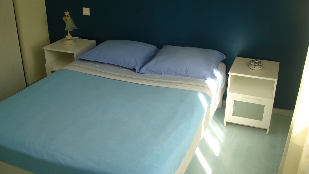 Photo of Bedroom in Callas