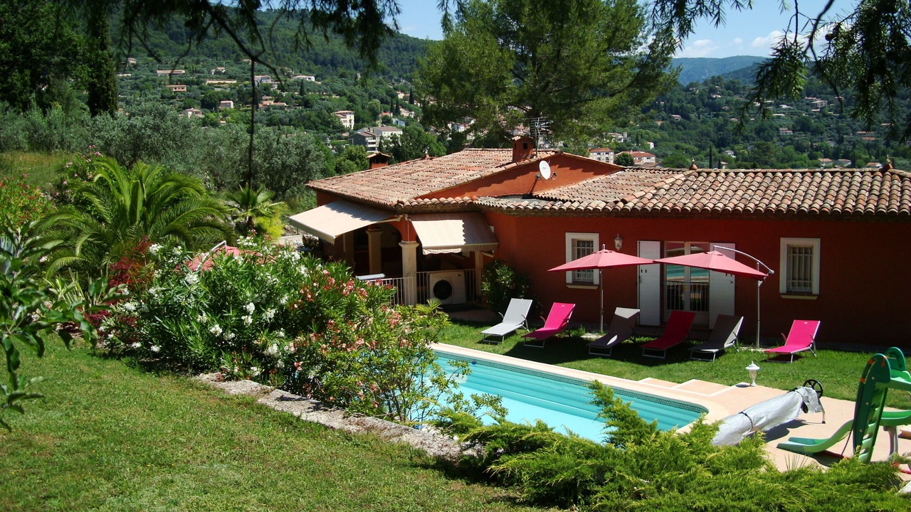 Photo of Outdoor in Callas