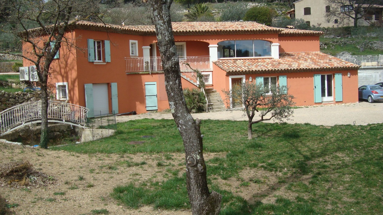 Photo of Outdoor in Callas