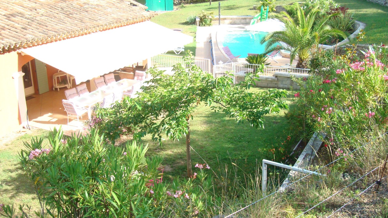 Photo of Outdoor in Callas
