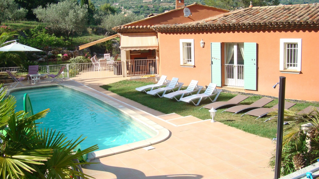 Photo of Outdoor in Callas