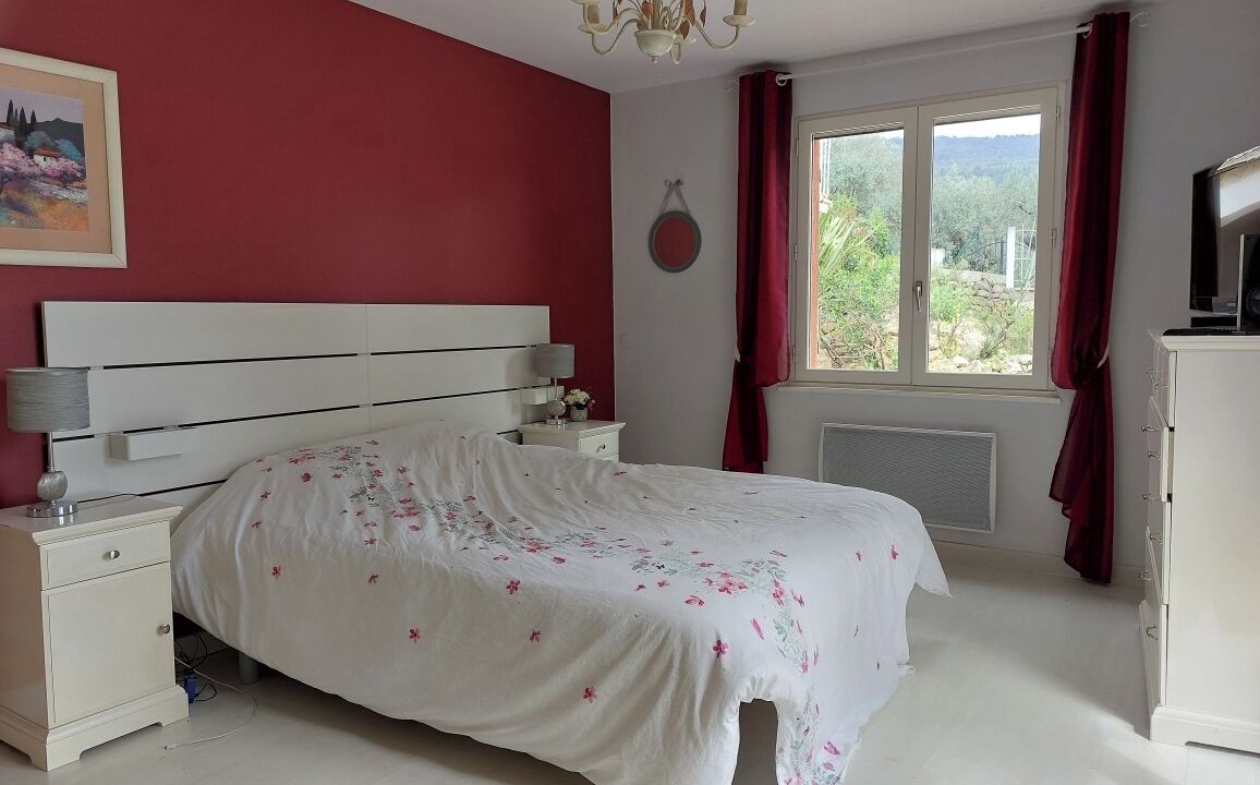 Photo of Bedroom in Callas
