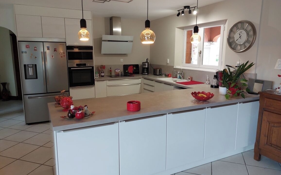 Photo of Kitchen in Callas